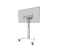 Neomounts BOS 32"-75" 1TFT blanc Max. 70KG