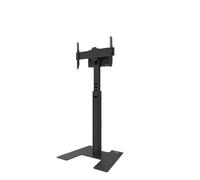 Neomounts BOS 37"-75" 1TFT Hauteur réglable Charge max. 70 kg Noir