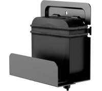 Neomounts Support pour lecteur multimédia AWL-450BL, universel, bras d'extension noir