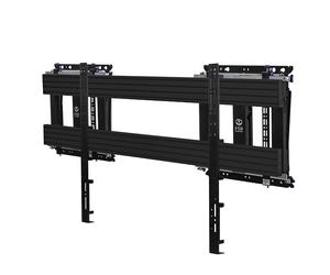 Neomounts BT9921 Support mural à service complet Soft-Open pour présentoirs XXL