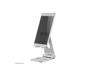 Neomounts by DS10-160SL1 - Socle pour téléphone portable - jusqu'à 7" - argent