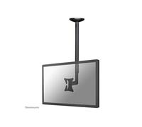 Neomounts by FPMA-C050 - Support - full-motion - pour Ecran LCD - noir - Taille d'écran : 10"-30" - montable au plafond