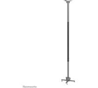 Neomounts by Newstar ACL25-500BL accessoire de montage de projecteur Colonne d’extension Acier Noir