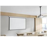 Neomounts by Newstar CL25-540BL1 Neomounts by Newstar BDH hauteur 90,5cm noir Max.35kg