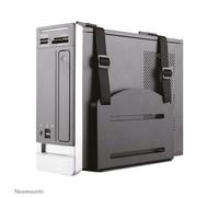Neomounts by Newstar CPU-W100BLACK Neomounts by Newstar PCH B:120-210mm Max.10KG Schwarz
