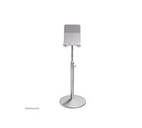 Neomounts DS10-200SL1 Support pour téléphone portable argent
