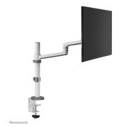 Neomounts DS60-425WH1 Support d'écran à fixer 17-27" - économie d'espace