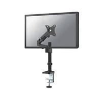 Neomounts DS70-750BL1 Support de table pour écran 43,2 cm (17\ ) - 68,6 cm (27\ ) inclinable + piv
