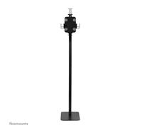 NEOMOUNTS BY Newstar FL15-625BL1 Tablette TILT- & ROTATABLE Support pour tablettes de 7,9 à 11"" Noir