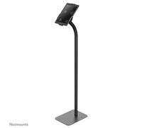 NEOMOUNTS BY Newstar FL15-625BL1 Tablette TILT- & ROTATABLE Support pour tablettes de 7,9 à 11" Noir