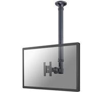Neomounts by Newstar FPMA-C100 - Support - full-motion - pour Écran LCD - noir - Taille d'écran : 10"-30" - montable au plafond Noir G