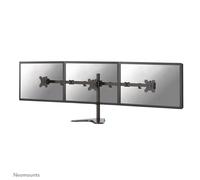 Neomounts by Newstar FPMA-D550DD3BLACK Neomounts by Newstar TIS 13"-27" 3TFT 3 articulations noir. max.7kg
