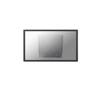 Neomounts Support mural TV FPMA-W110 10-40'' (25,4-101,6 cm) rigide argent