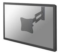 Neomounts Support mural pour écran FPMA-W830 25,4-68,6 cm (10-27") inclinable, extensible argent