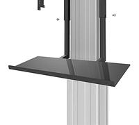 Neomounts by Newstar Keyboard Shelf for PLASMA-M2250/W2250-series, PLASMA-M2250KEYB (for PLASMA-M2250/W2250-series Black)