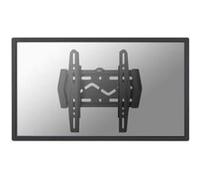 Neomounts by Newstar LED-W120 - Support - fixé - pour Écran LCD - noir - Taille d'écran : 22"-40" - montable sur mur Noir G