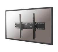 Neomounts by Newstar LFD-W2000 - Support - inclinaison - pour Ecran LCD - noir - Taille d'écran : 60"-100" - montable sur mur
