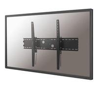 Neomounts by Newstar LFD-W2000 - Support - inclinaison - pour Écran LCD - noir - Taille d'écran : 60"-100" - montable sur mur Noir G
