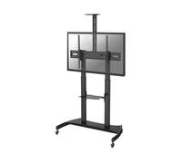Neomounts by Newstar Mobile Flat Screen Floor Stand (height 128160 cm)