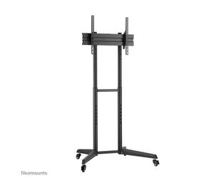 NEOMOUNTS BY NEWSTAR Mobile Floor Stand height adjustable 128.5-145cm