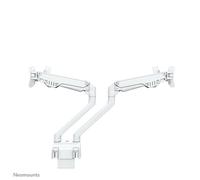 NEOMOUNTS BY NEWSTAR Neomounts by Newstar Flat Screen Desk Mount (clamp/grommet)