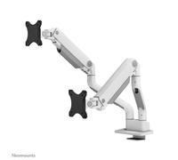 Neomounts Support de bureau Select Desk Mount Double Disp
