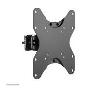 Neomounts Support colonne FL40-430BL12 – Kit perche pour écran 23–42" Ø28–50 mm inclinable rotatif