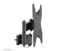 Neomounts FL40-450BL12 - Kit de montage (montage sur perche) - full-motion - pour TV - noir - Taille d'écran : 23"-42" Noir G