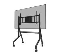 NEOMOUNTS BY NEWSTAR Neomounts MOVE Go XL Mobile Floor Stand