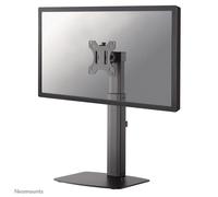 NEOMOUNTS BY NEWSTAR Neomounts support moniteur de bureau, Autonome, 7 kg, 25,4 cm (10'), 81,3 cm (32'), 100 x 100 mm, Noir FPMA-D865BLACK