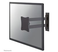 Soutien Réglable Mural pour TV Et Écran Neomounts Par NewstFPMA-W820BLACK