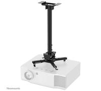 NEOMOUNTS BY NEWSTAR Neomounts support plafond pour vidéo-projecteur, Plafond, 35 kg, Noir, -8 - 8°, 180°, -20 - 20° CL25-540BL1