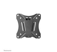 Neomounts Support mural NM-W25BLACK Ultra fin pour écran de 10"-30" Noir