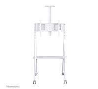 Neomounts by Newstar NS-M1500WHITE Neomounts by Newstar BOS 32"-65" Mobiler PC/TFT Platz weiß