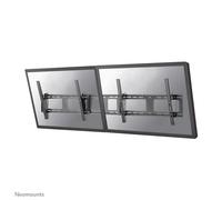 Neomounts by Newstar NS-WMB200BLACK Neomounts by Newstar WAH 40"-52" 2TFT horiz. schwa. Max.50K