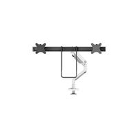 Neomounts by Newstar Select Desk Mount, Double Display Crossbar, W128453962 (Double Display Crossbar (topfix clamp &Grommet))