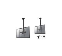 Neomounts Support de plafond TV NM-C440BLACK 32–60" 50 kg Noir