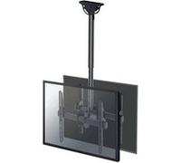 Neomounts Support plafond NM-C440D - Full-motion pour 2 écrans LCD 32"-60" - Noir