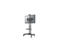 Neomounts NM-M1700BLACK Chariot pour écran 32-75"