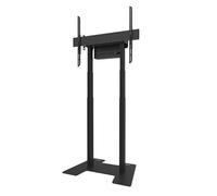 Neomounts by Newstar AFP-875BL Floor Plate for FL55-875BL1 and WL55-875BL1 -, W128380319 (FL55-875BL1 and WL55-875BL1 - Black)