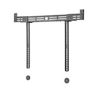 Neomounts by Newstar Support de Barre de Son réglable en Profondeur (0-4,2 cm) - Noir