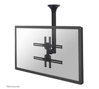 NewStar Support de plafond pour écran plat FPMA-C400BLACK
