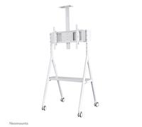Neomounts NS-M1500WHITE Support au sol pour écran 32-65"