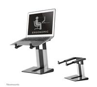 Neomounts NSLS200 Support pour ordinateur portable 10-17" - ajustement en hauteur - pliable - compact - universel