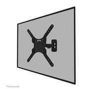Neomounts WL40-540BL14 Support mural TV inclinable, pivotable 81,3 cm (32\ ) - 139,7 cm (55\ ) inclinable, mobile