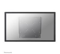 Neomounts Support mural TV FPMA-W110 10-40'' (25,4-101,6 cm) rigide argent