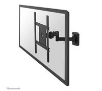 Support mural TV Neomounts FPMA-W960 58,4 cm (23\ ) - 132,1 cm (52\ ) inclinable, mobile, rotatif, extensible noir