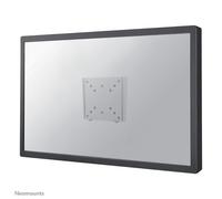 Support mural pour écran Neomounts FPMA-W25 25,4 cm (10\ ) - 76,2 cm (30\ ) rigide argent