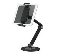 Neomounts DS15-550BL1 Support pour tablette Universel 12,4 cm (4,9\ ) - 32 cm (12,6\ )