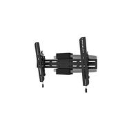 Neomounts Select WL35S-910BL16 - Kit de montage (support) - pour écran plat - verrouillable - noir - Taille d'écran : 40"-75" - pilier Noir G